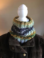 jenner cowl